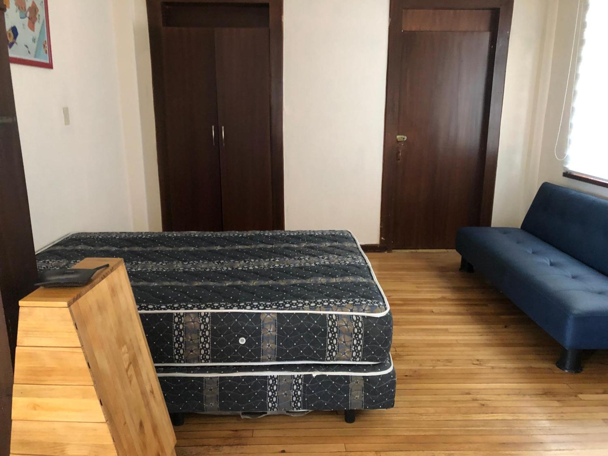 Check Inn Bed And Breakfast Куэнка Номер фото