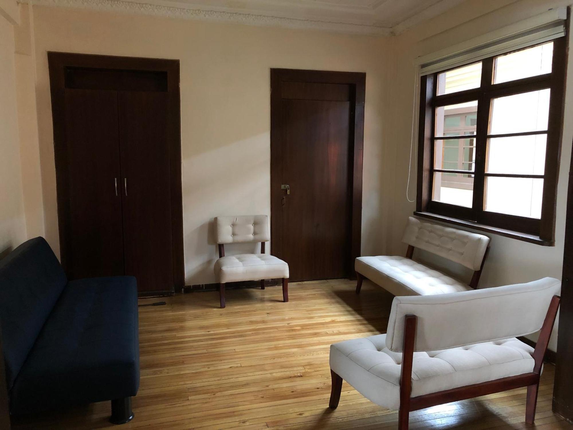 Check Inn Bed And Breakfast Куэнка Номер фото